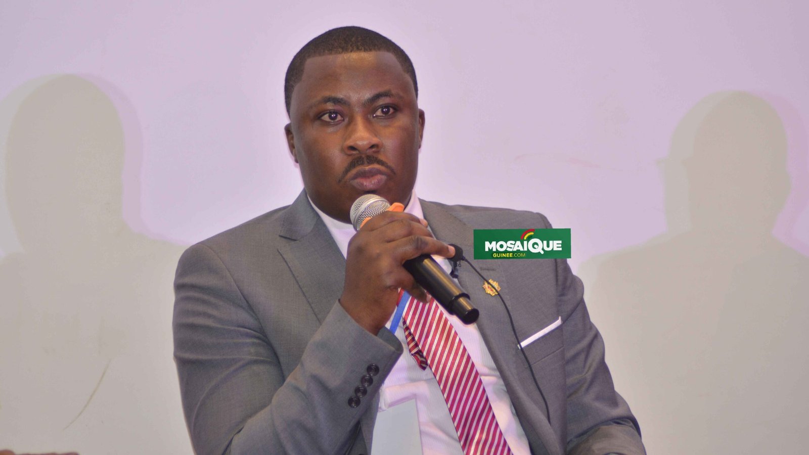 Hamidou Camara, conseiller au CNT révèle : « le Programme Simandou 2040 n’est même pas rédigé… Pour nous, il n’existe pas »