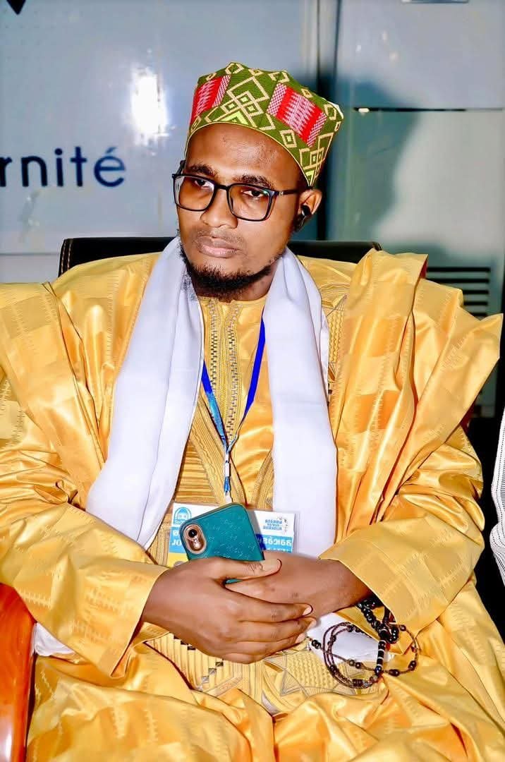 Un religieux invite le Général Mamadi Doumbouya à respecter ses engagements initiaux