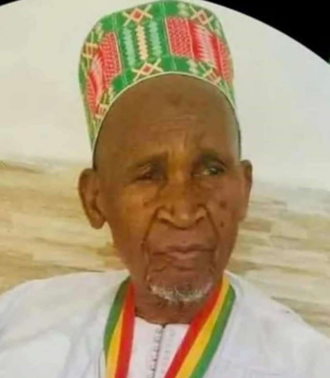 Hommage à Elhadj Boubacar Biro Diallo, une figure emblématique de la politique guinéenne décédé à 103 ans (Par Oumar Kateb Yacine)