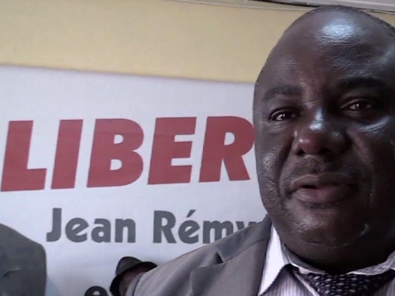 Présidentielle au Gabon: «C&rsquo;est un mauvais signal que le président Oligui soit le candidat du PDG»
