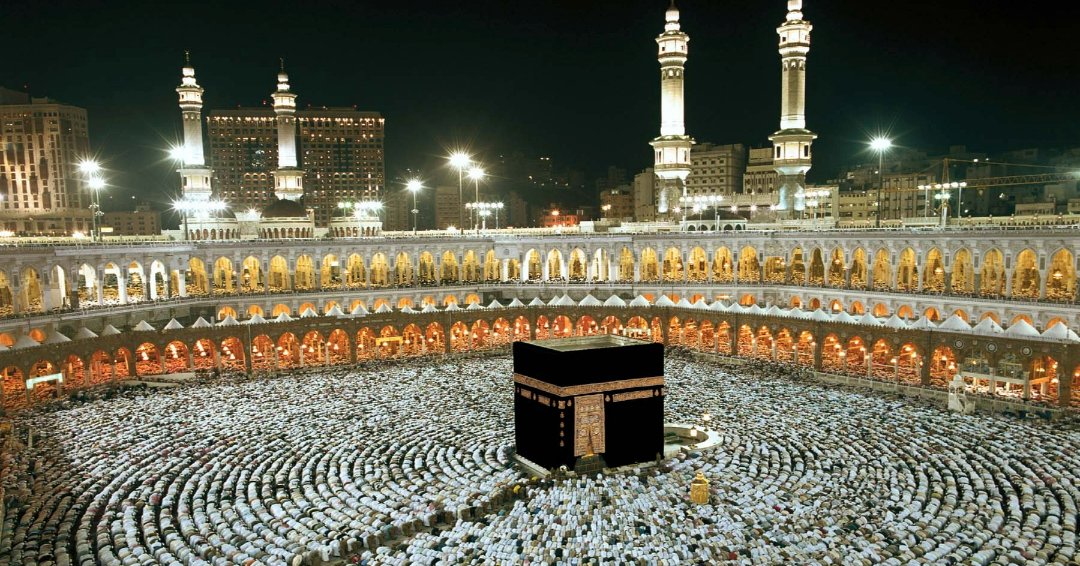 JEUNE MUSULMAN : Qu’Allah attendrisse les cœurs !