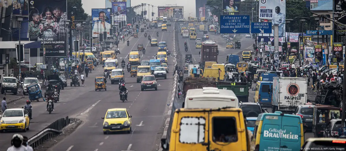 A Kinshasa, la stigmatisation d&rsquo;habitants venus de l’est