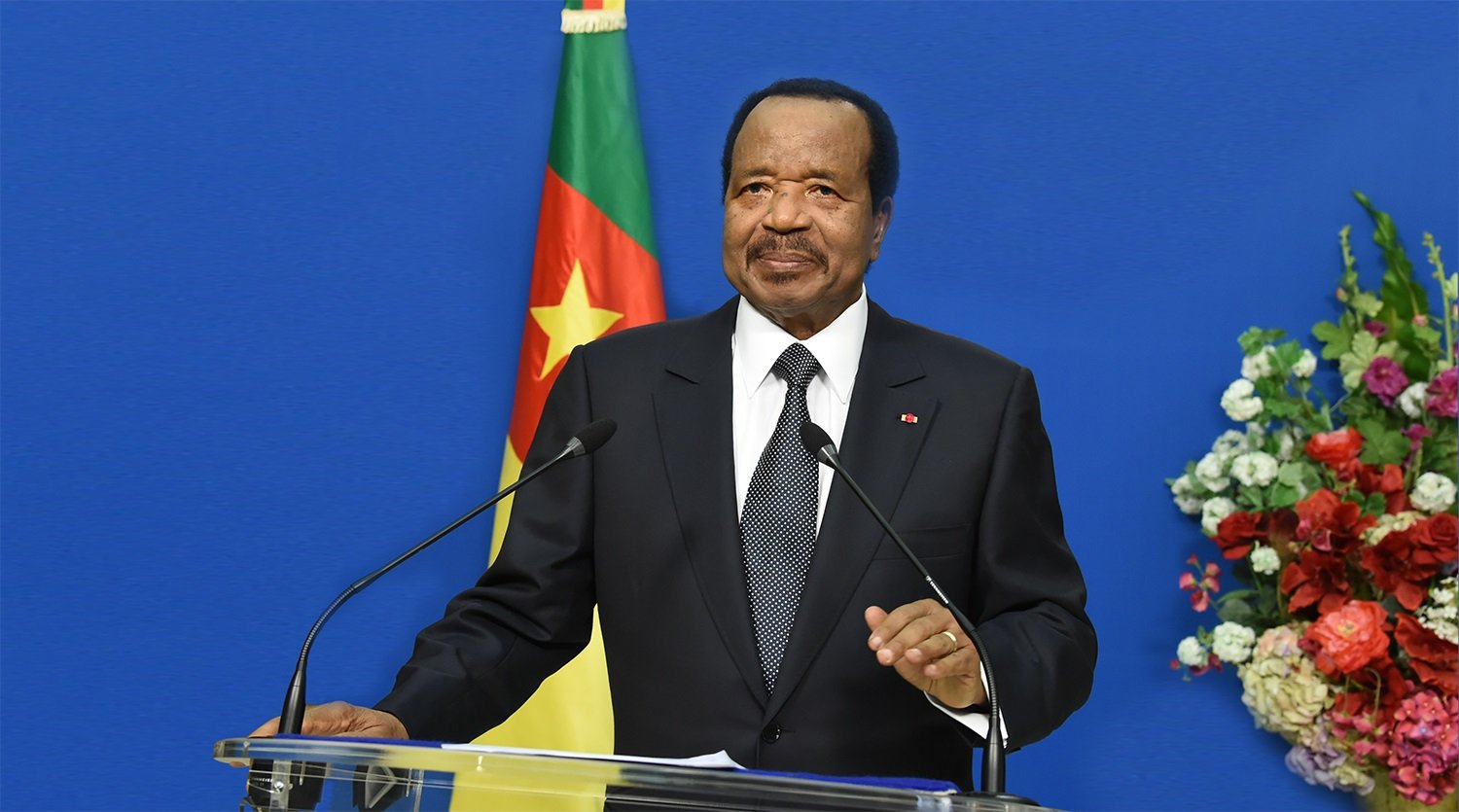 PRESIDENTIELLE 2025 AU CAMEROUN : Les prélats prêchent l’alternance, Biya se prélasse