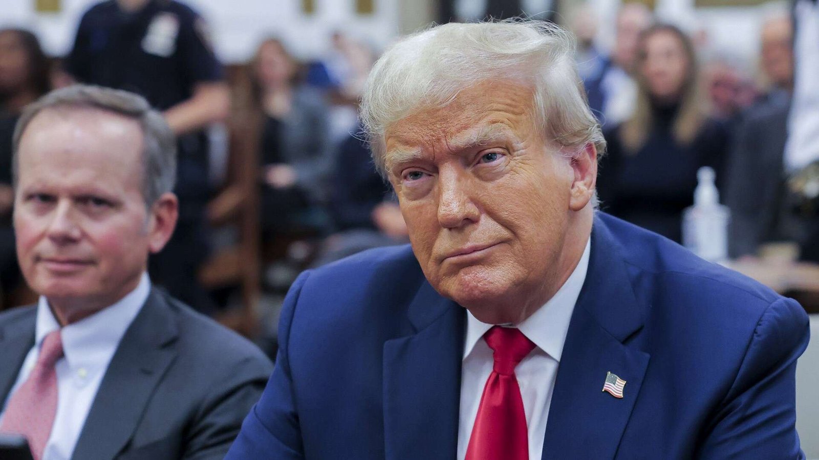 Trump met fin à l&rsquo;initiative américaine visant à améliorer l&rsquo;accès à l&rsquo;électricité en Afrique, rapporte Bloomberg News