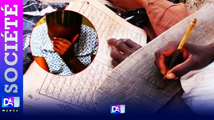 Daara de l&rsquo;Horreur / Touba Toul : Les Ombres du Daara – Un Scandale de Viols qui Révèle les Fissures d’un Système