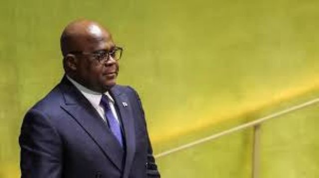 RD Congo: à Dar es Salam, Félix Tshisekedi ira-t-il à Canossa?