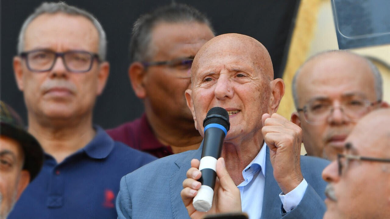 Méga-procès pour complot : « On veut spolier les Tunisiens de leurs droits politiques »