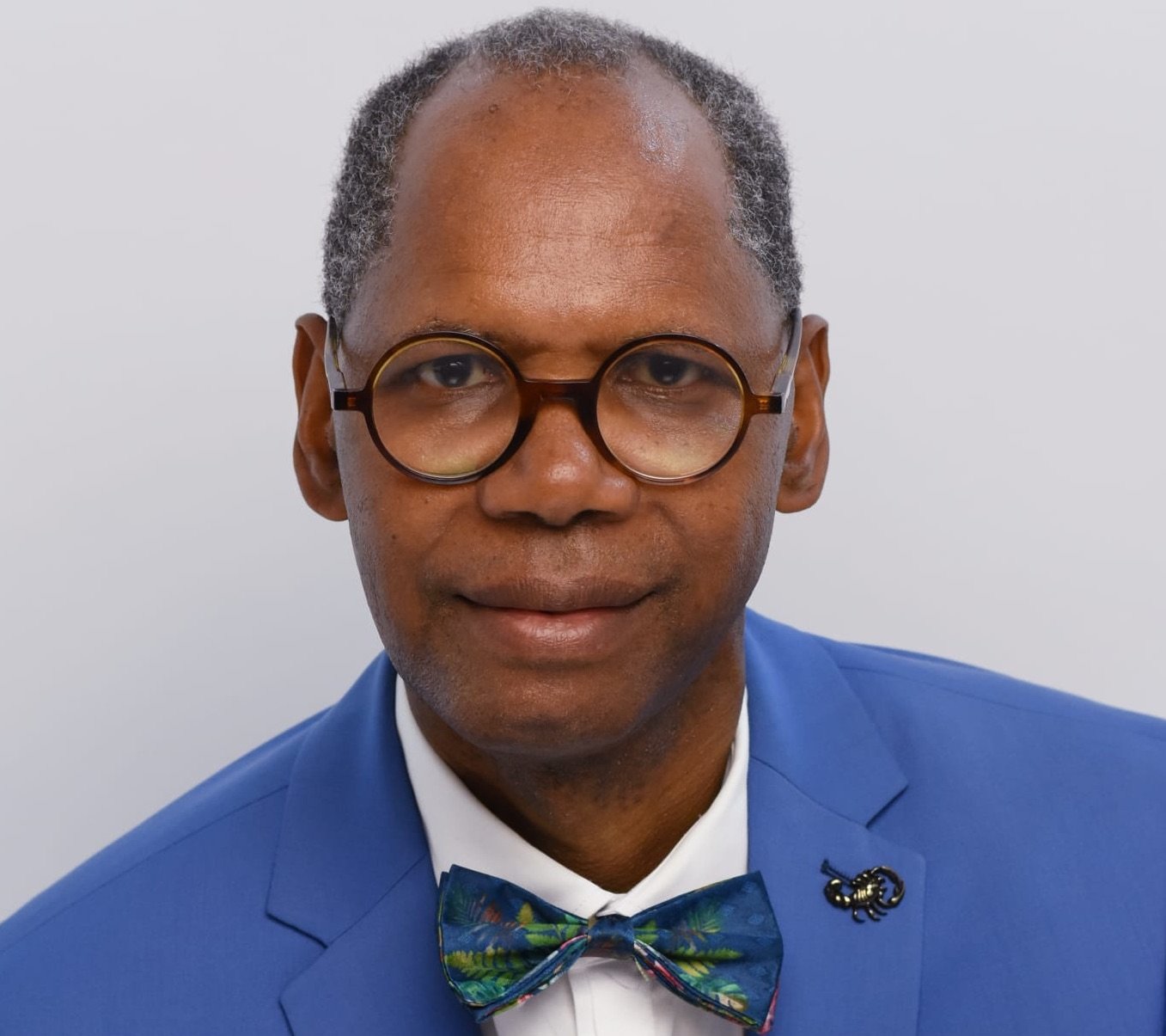 Pr Lamarana-Petty Diallo : « la dissolution de l’UFDG est évitable si … »