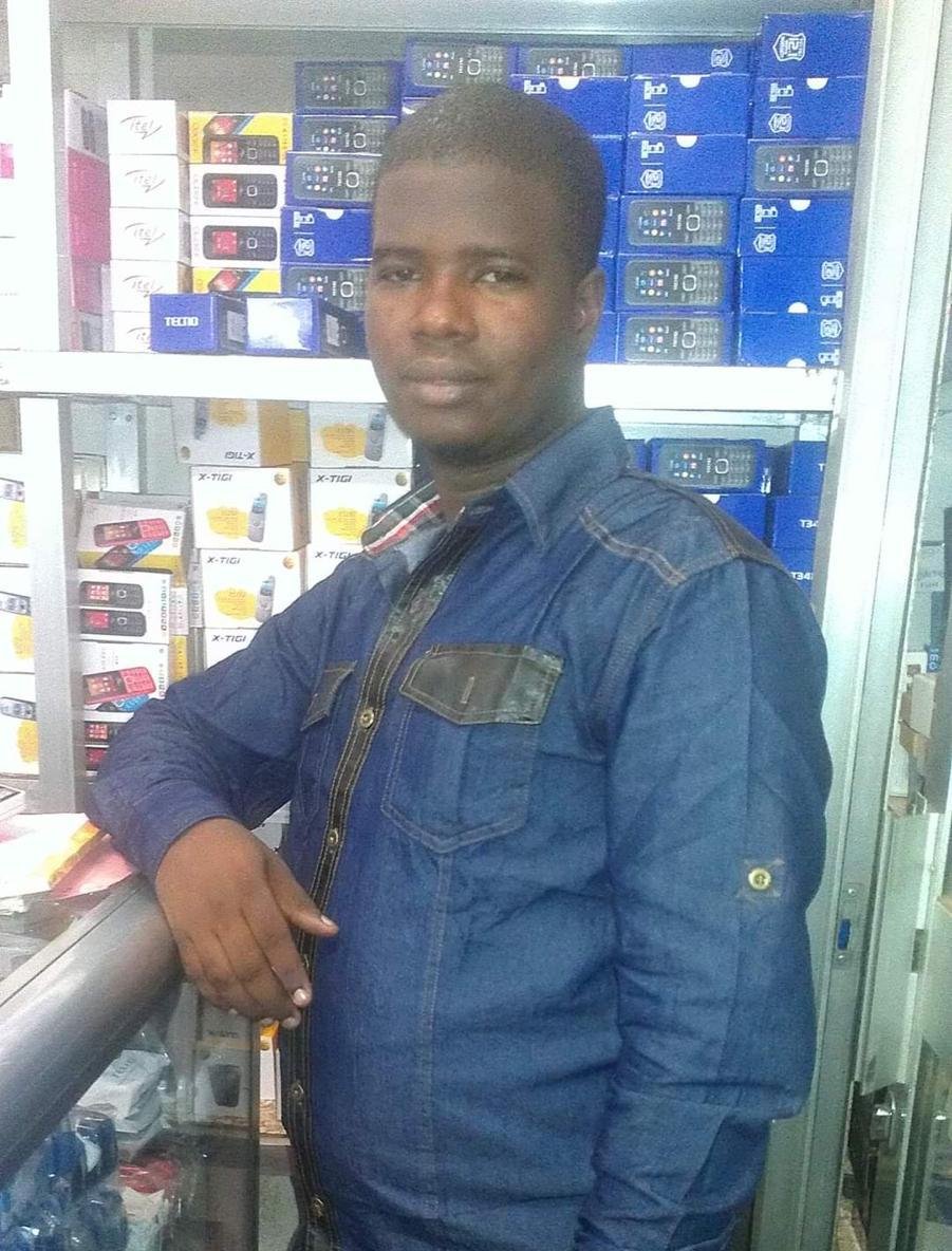 Guinée : Un leader du Mouvement ‘’AKHADAN’’ activement recherché par des militaires