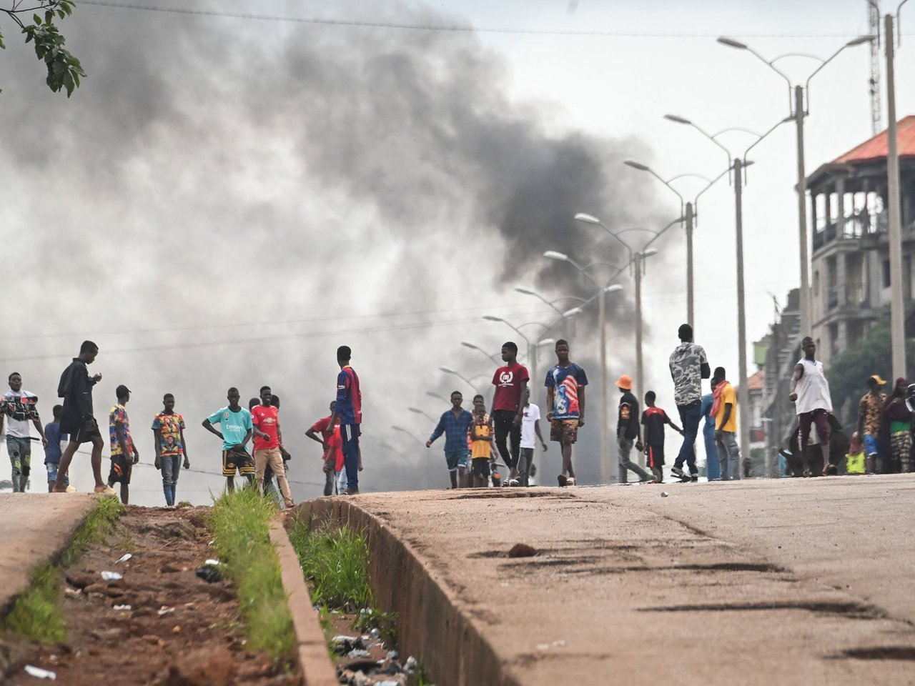 Ah le Pays ! Entre Vautours et Cafards, le Peuple Trépasse (Par Oumar Kateb Yacine)