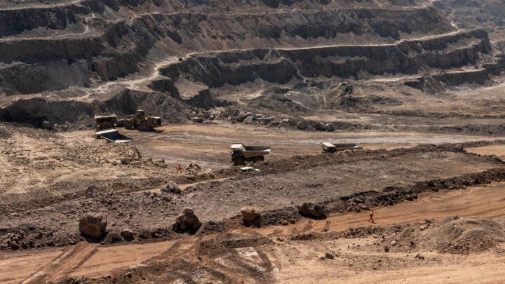 Trump au secours de la RD Congo ? Ce que l&rsquo;on sait de l’accord minier évoqué entre les deux pays