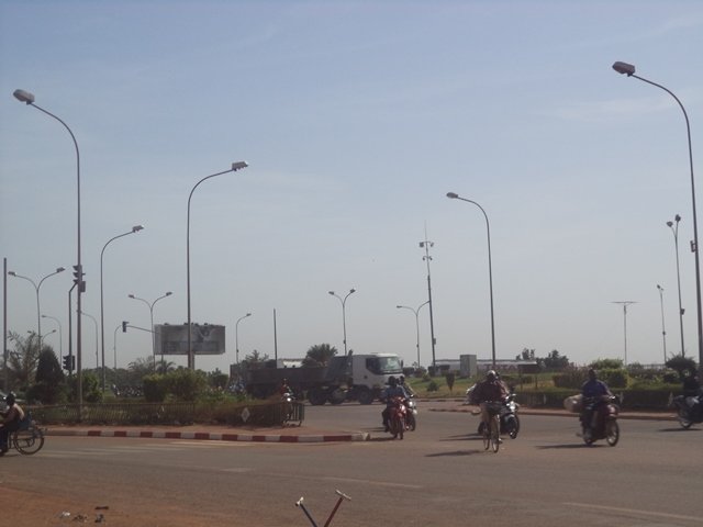 Burkina/Appels à extermination d’un groupe ethnique: le procureur donne de la voix
