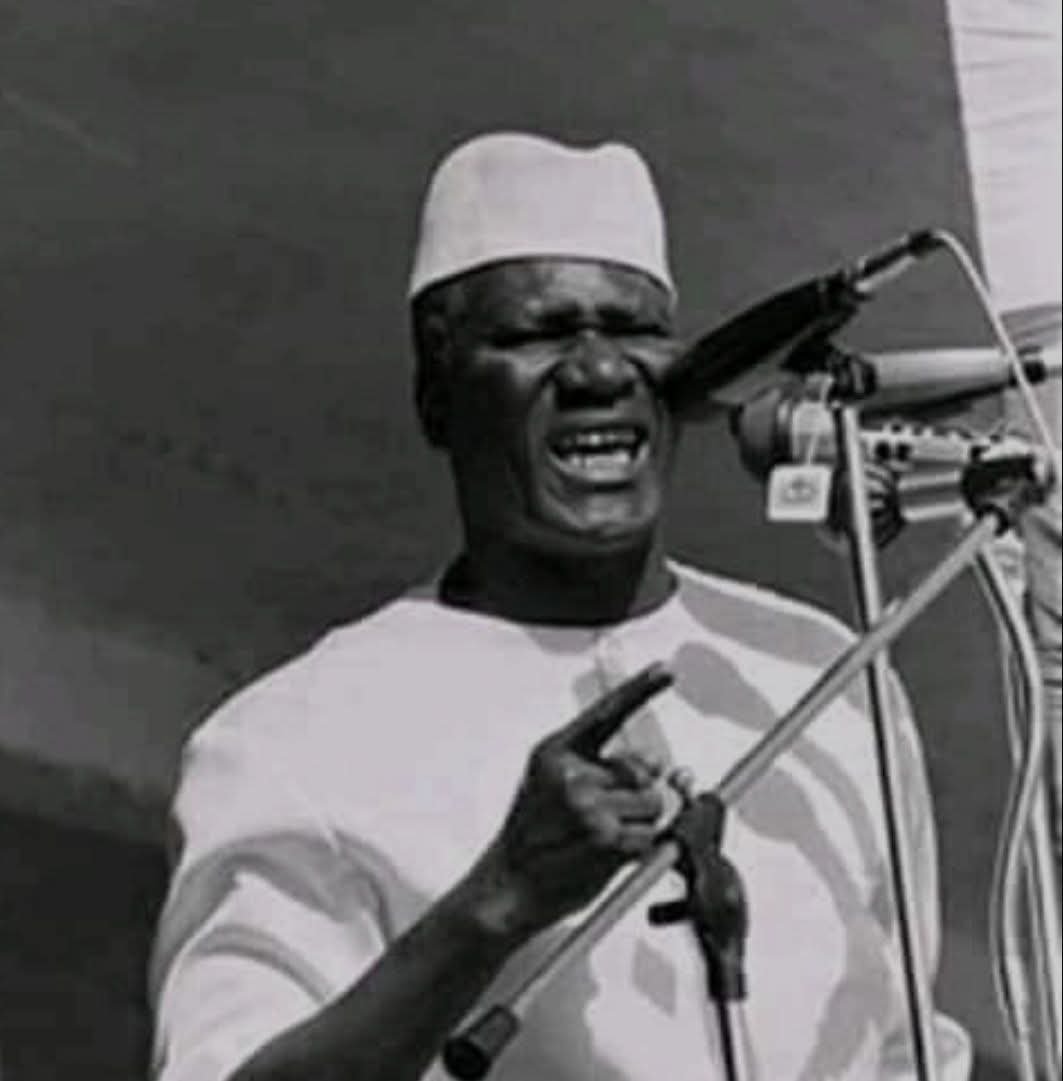 La vérité brutale sur Sékou Touré (Par Abdoul Karim Diallo)