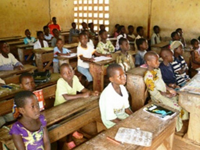 Édito: L’orpaillage et l’éboulement social silencieux de l’école