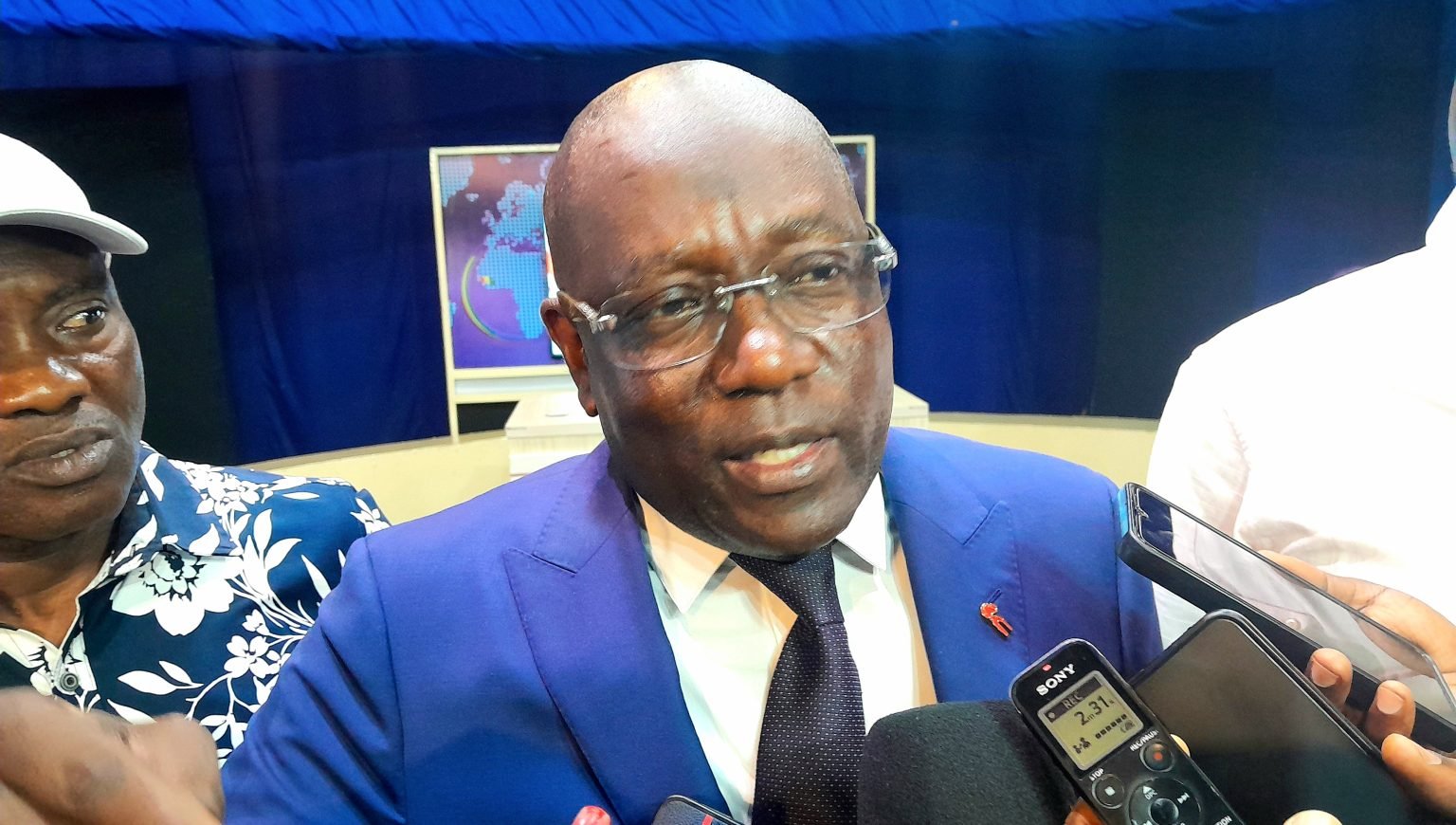 Bouba Sampil : « toute décision issue de cette réunion est illégale, je refuse de m’y plier «