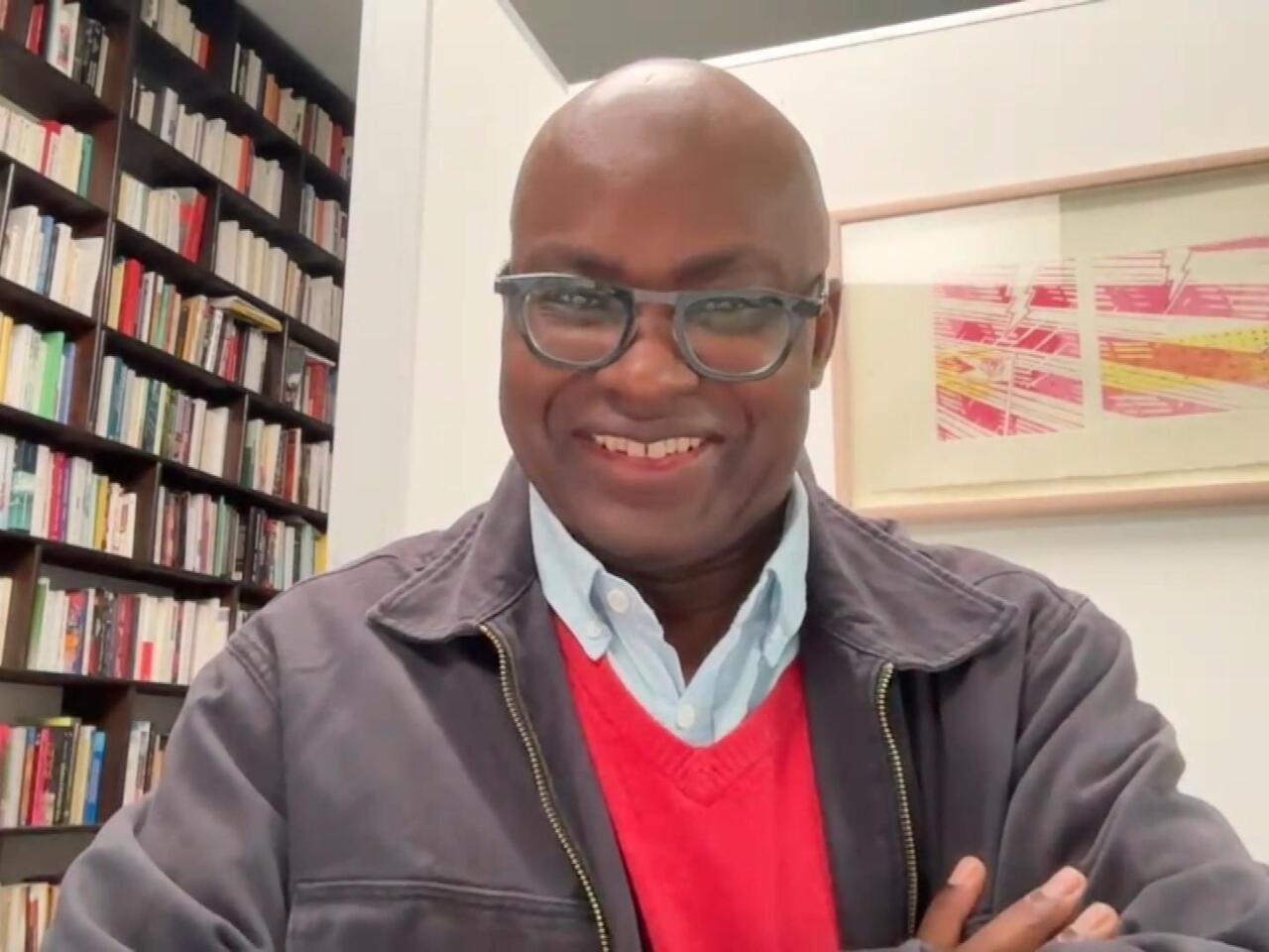 Achille Mbembe : « L&rsquo;Afrique est gouvernée par des vieillards qui peinent à rester éveillés »