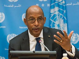 Ibrahim Assane Mayaki: «Les pays africains doivent anticiper la disparition de l’aide américaine»