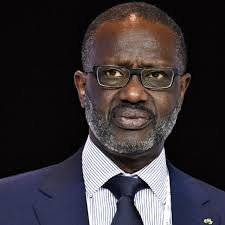 Tidjane Thiam réagit après sa radiation de la liste électorale: « Il n’y aura pas de plan B, il n’y aura pas de plan C »