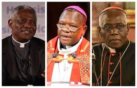 Mort du pape François : un Africain peut-il lui succéder ?