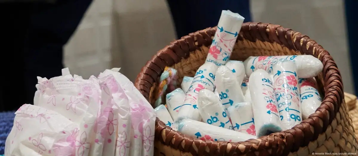 Le Ghana s’engage pour l’hygiène menstruelle des écolières