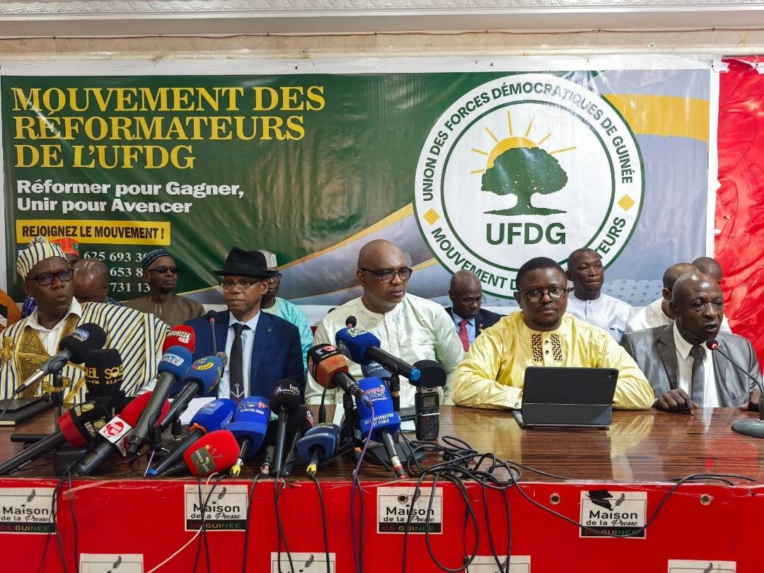 La malédiction des Ousmane : chronique d’un recyclage raté