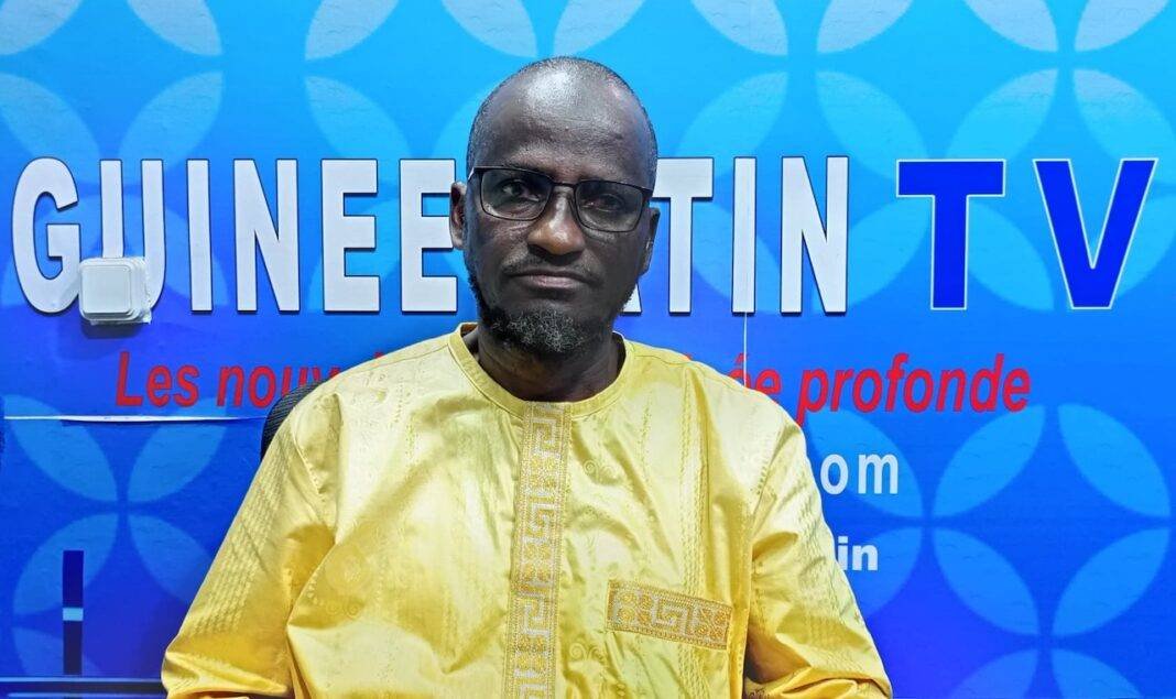 Regroupement familial et l’enfer des vieux en Guinée (Par Habib Yembering Diallo)