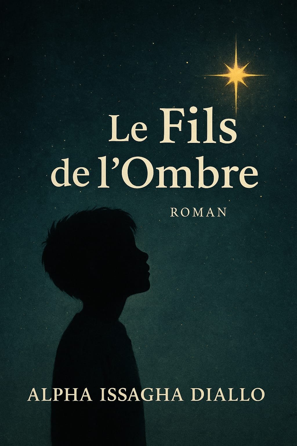 Le Fils de l’Ombre Mémoire & Résistance