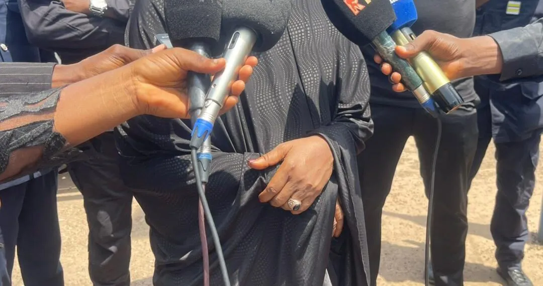 Escroquerie de plus de 400 pèlerins en Guinée : le Général Doumbouya attend les résultats de l’enquête avant le 2 juin 2025