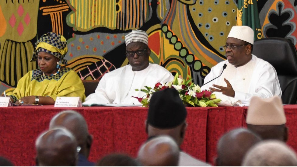 INCULPATION D’ANCIENS MINISTRES DE MACKY SALL POUR CORRUPTION ET DETOURNEMENT : Volonté de moralisation de la vie publique ou vendetta politique?