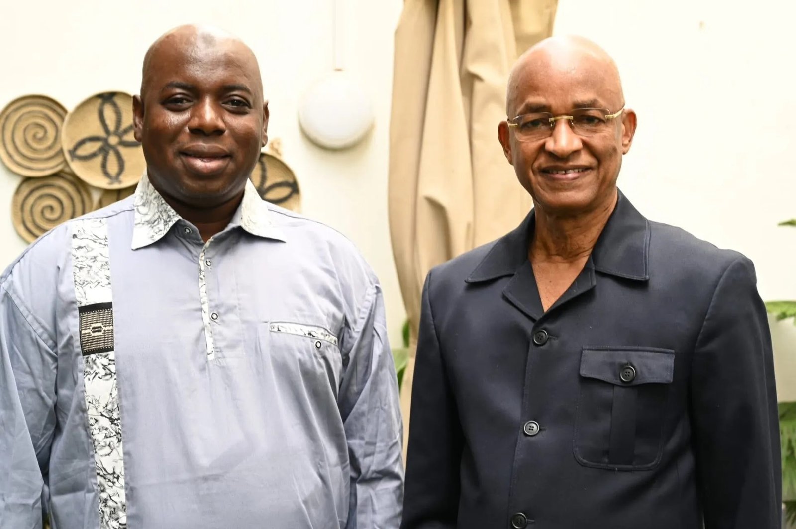 Cellou Dalein Diallo siffle la fin de la récréation