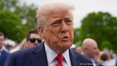 Trump cajole les juntes au Sahel pour avancer les intérêts américains