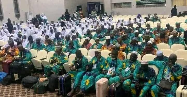 Guinée : Arnaque au nom du Président, plus de 27 milliards GNF volés à 416 futurs pèlerins