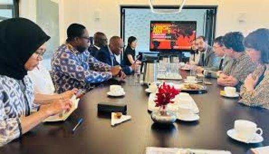 CONFERENCE D’INTELLECTUELS AFRICAINS ET ASIATIQUES A DAKAR : S’unir pour mieux s’affirmer