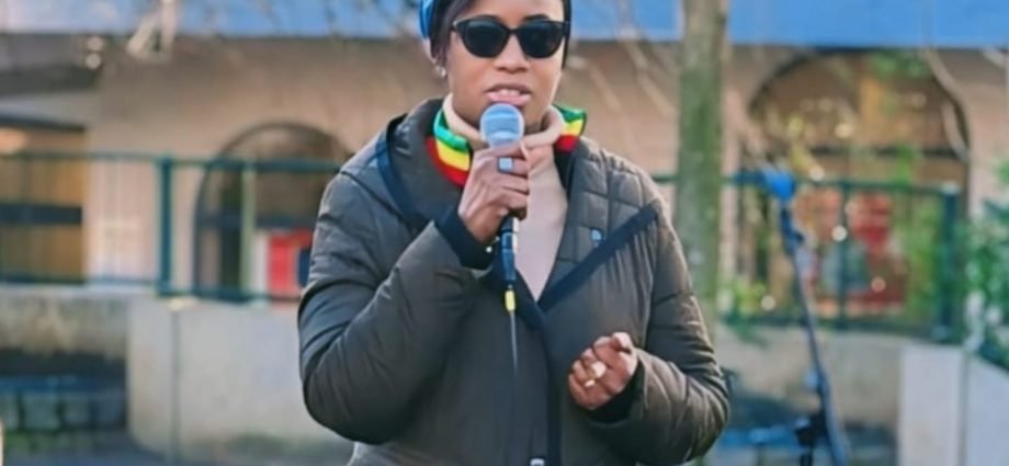 Une autre forme de contestation doit impérativement naître en Guinée . (Par Aissatou Cherif Baldé-Diallo).