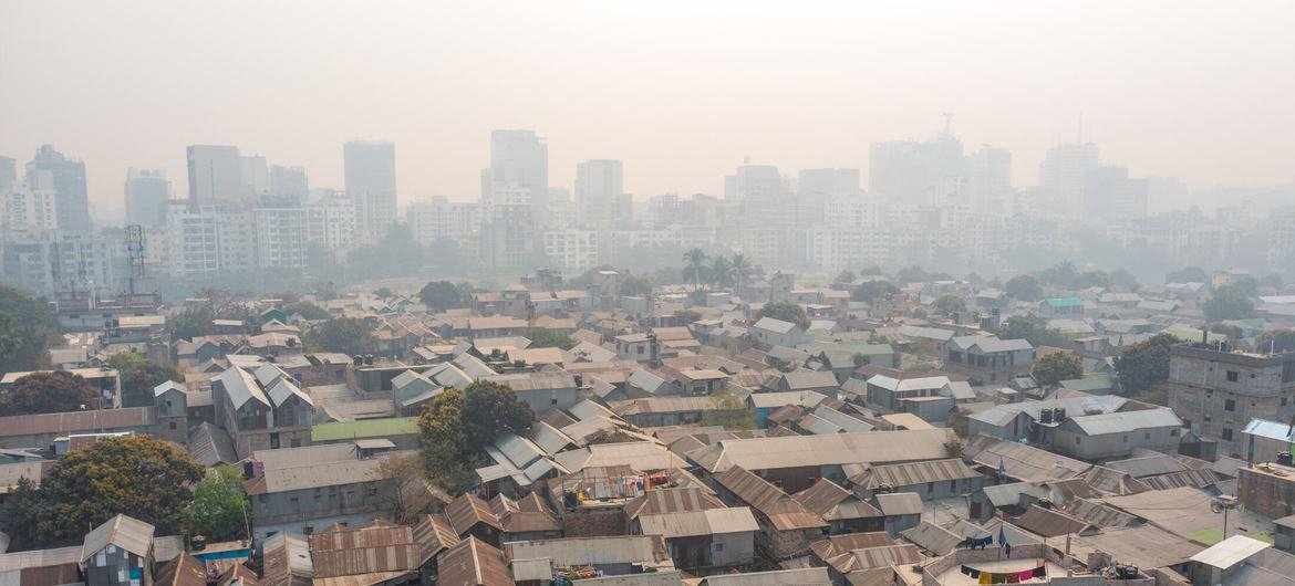 L&rsquo;ONU cherche des solutions à la crise mondiale du logement
