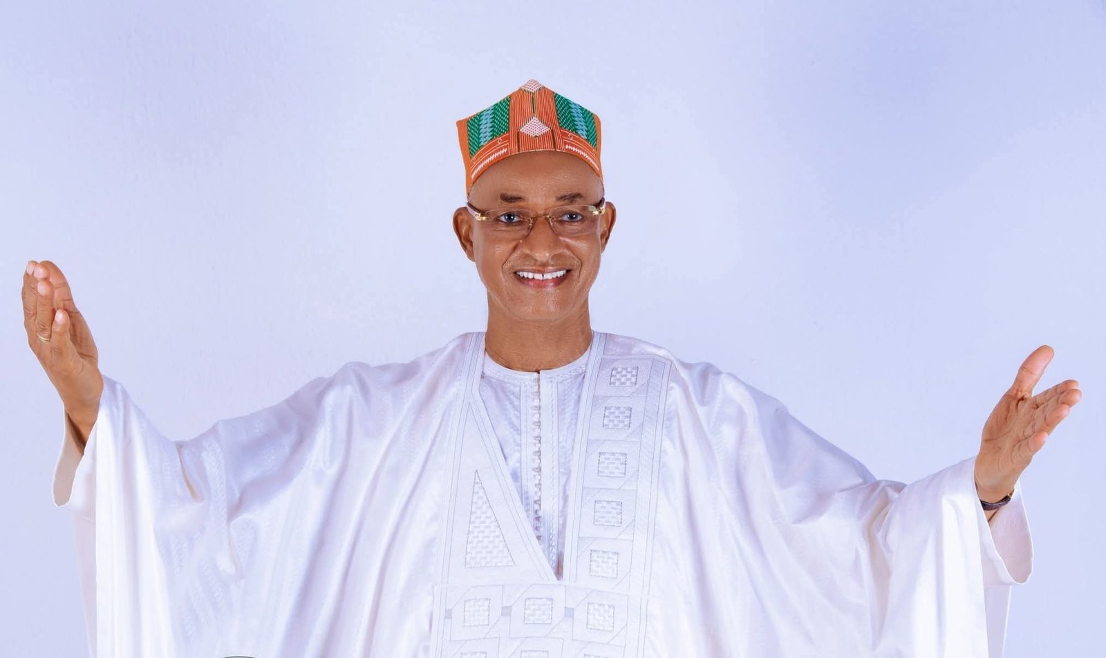 Cellou Dalein Diallo n&rsquo;est pas un simple opposant. C&rsquo;est un leader authentique.