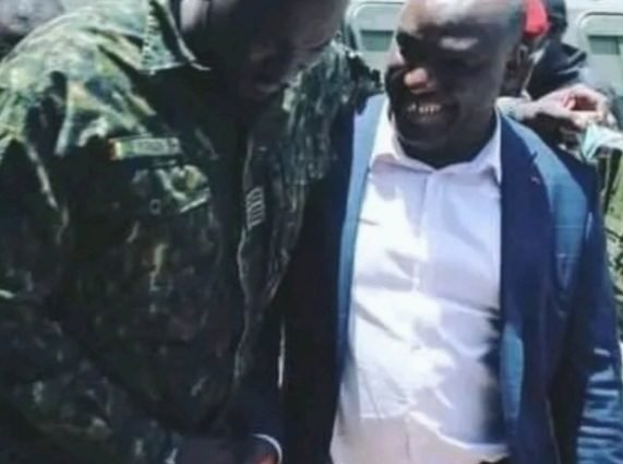 Guinée: Suspension de Lamine Guirassy pour fausse information, une décision démesurée.