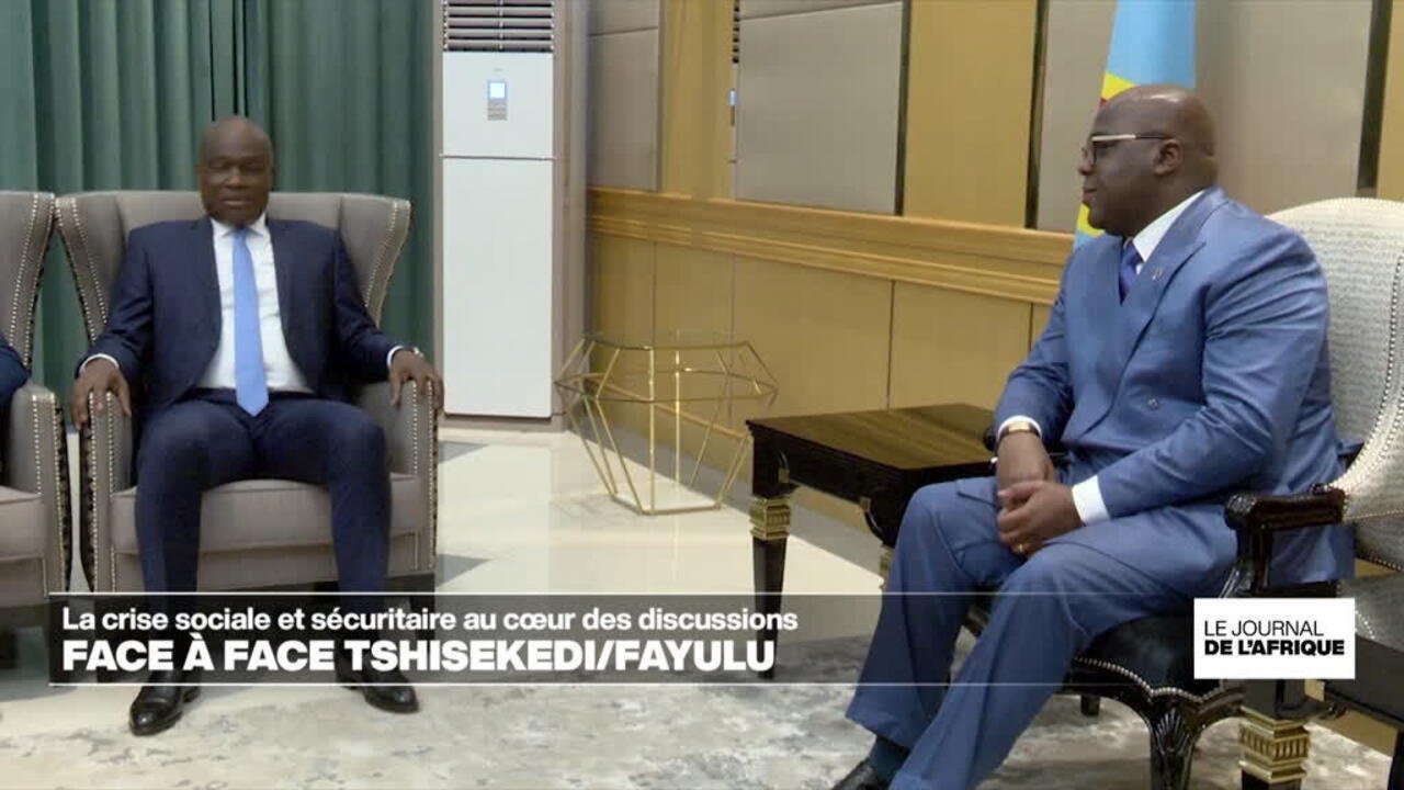 DIALOGUE NATIONAL POUR LA PAIX EN RDC :Un serpent de mer politique ?