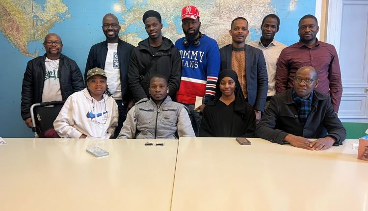 Pour un recensement juste, inclusif et organisé de tous les Guinéens de France dans le cadre du PN-RAVEC