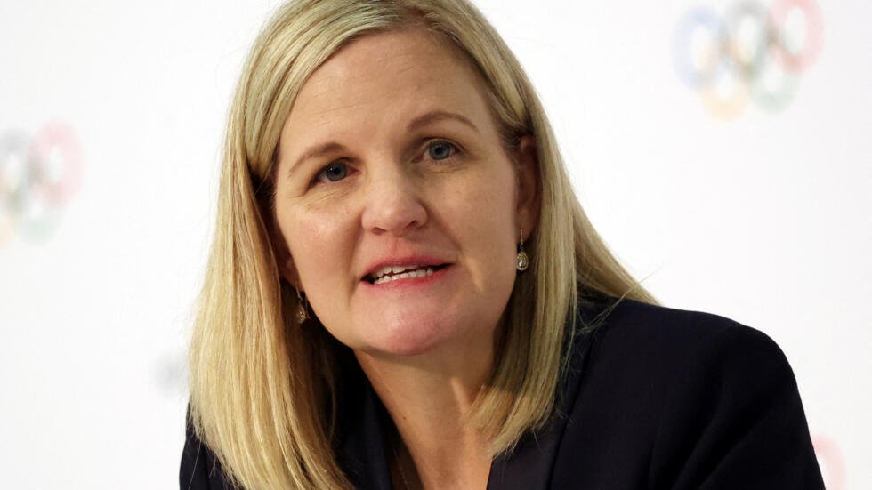 Kirsty Coventry, nageuse zimbabwéenne légendaire, prend officiellement la tête du CIO