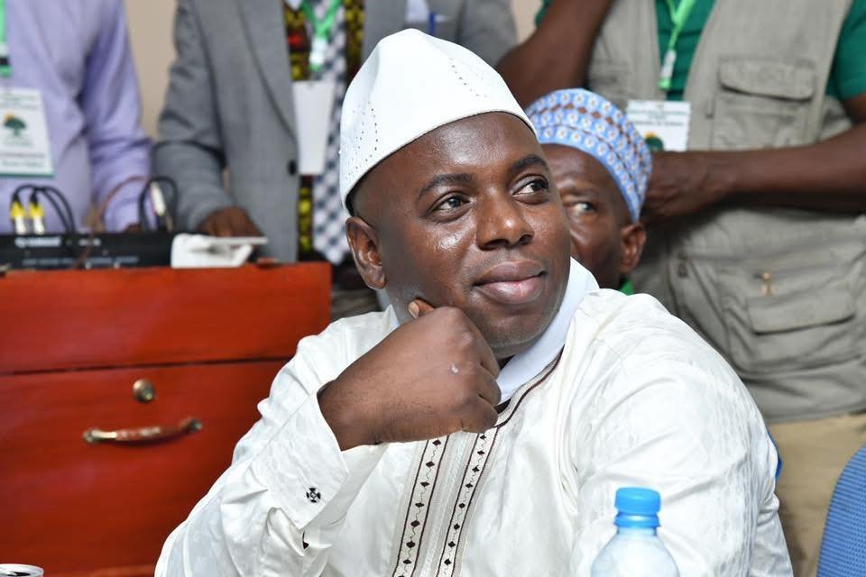 Le deuil n’est pas un terrain de jeu politique (Par Souleymane Souza Konaté)