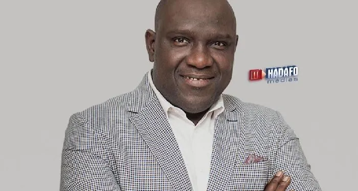 Médias: Lamine Guirassy interdit d’exercer le métier de Journaliste jusqu’à nouvel ordre pour diffusion de fausses nouvelles et fausses consignes (Copie)