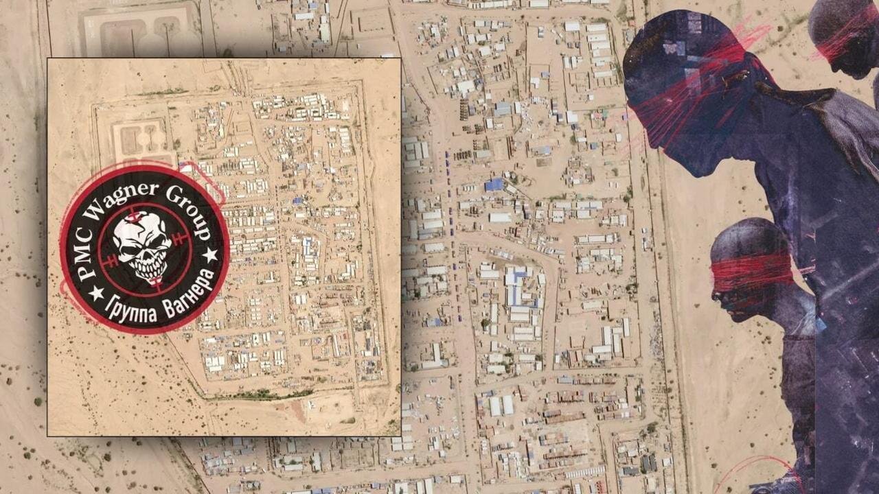 Tortures et disparitions forcées : plongée dans les prisons secrètes de Wagner au Mali