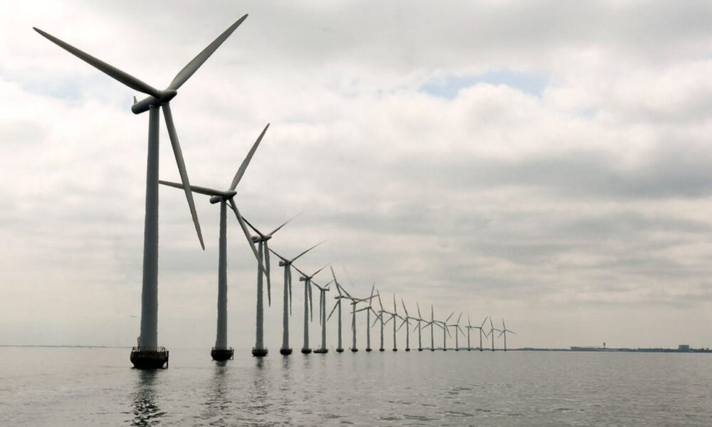 Maroc: 1er projet éolien offshore de 1 000 MW près d’Essaouira