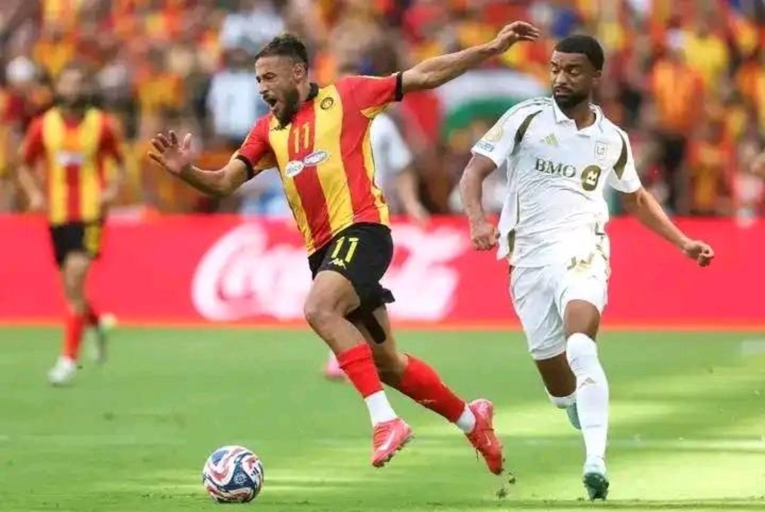 Mondial des Clubs : L’Espérance de Tunis relance l’Afrique