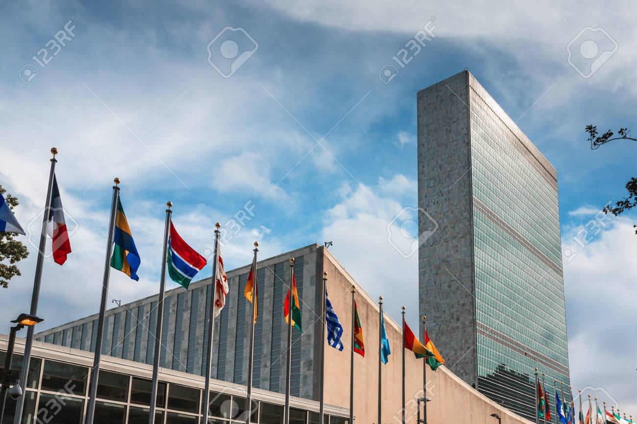 Maduro kidnappé et exhibé sur les réseaux sociaux : la « mort » de l’ONU !