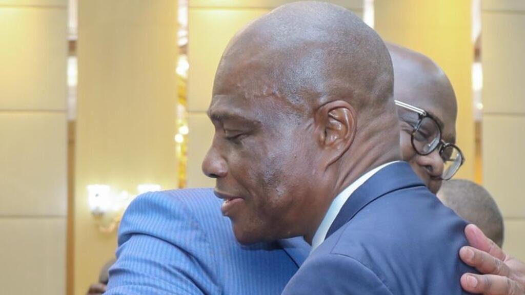 RD Congo: l’opposant Fayulu et le «choix du moindre mal»