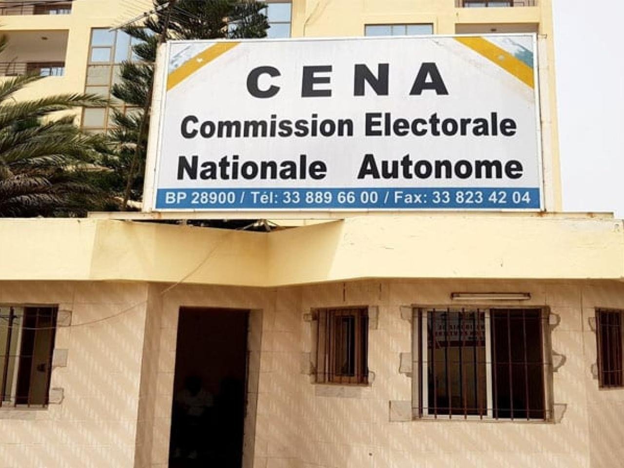 Voici comment sont organisées les élections au Sénégal