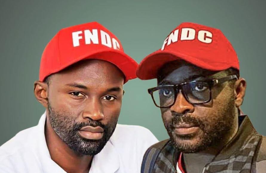 Deux ans après la disparition de Foniké Mengué et Billo Bah, Amnesty et ses partenaires exigent des enquêtes indépendantes