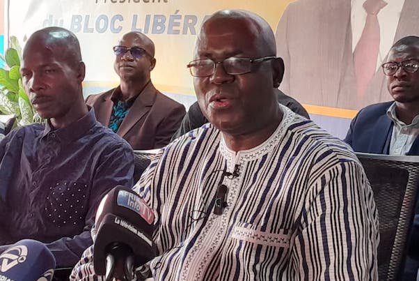 ​Faya Millimouno : « Pourquoi j’ai saisi le Général Doumbouya… »